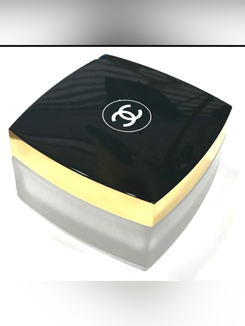 Chanel N°5 Body Cream
